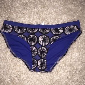 bathing suit bottoms